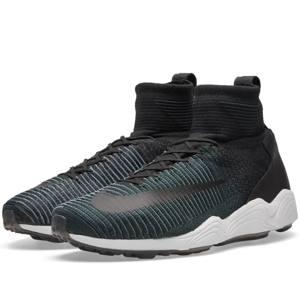 Zoom Mercurial XI Flyknit FC