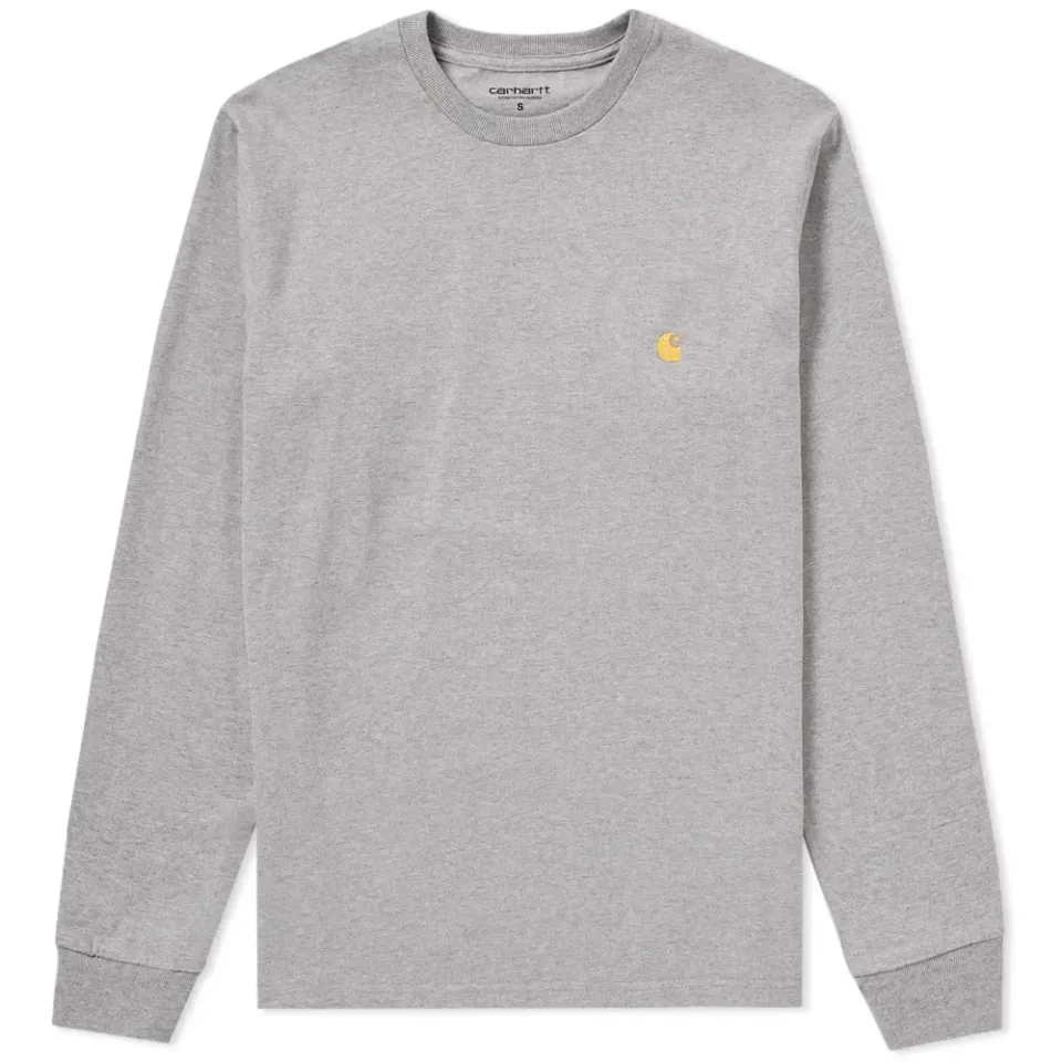 Long Sleeve Chase Tee