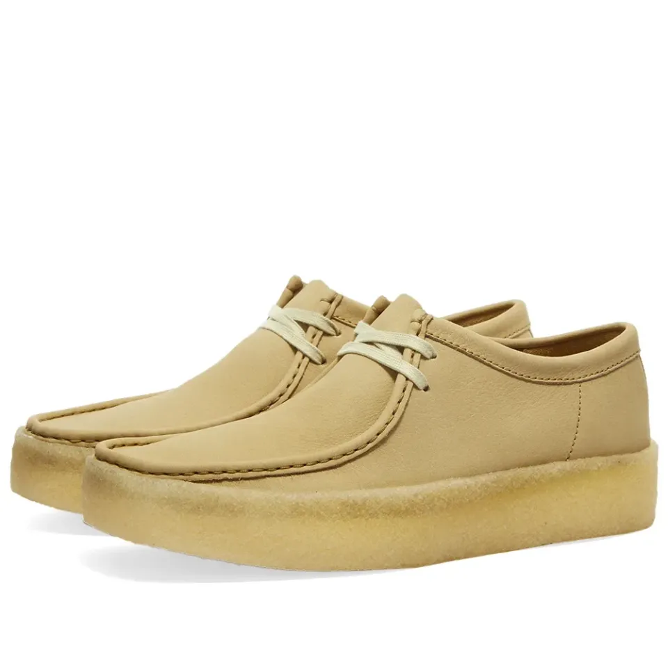 Wallabee Cup