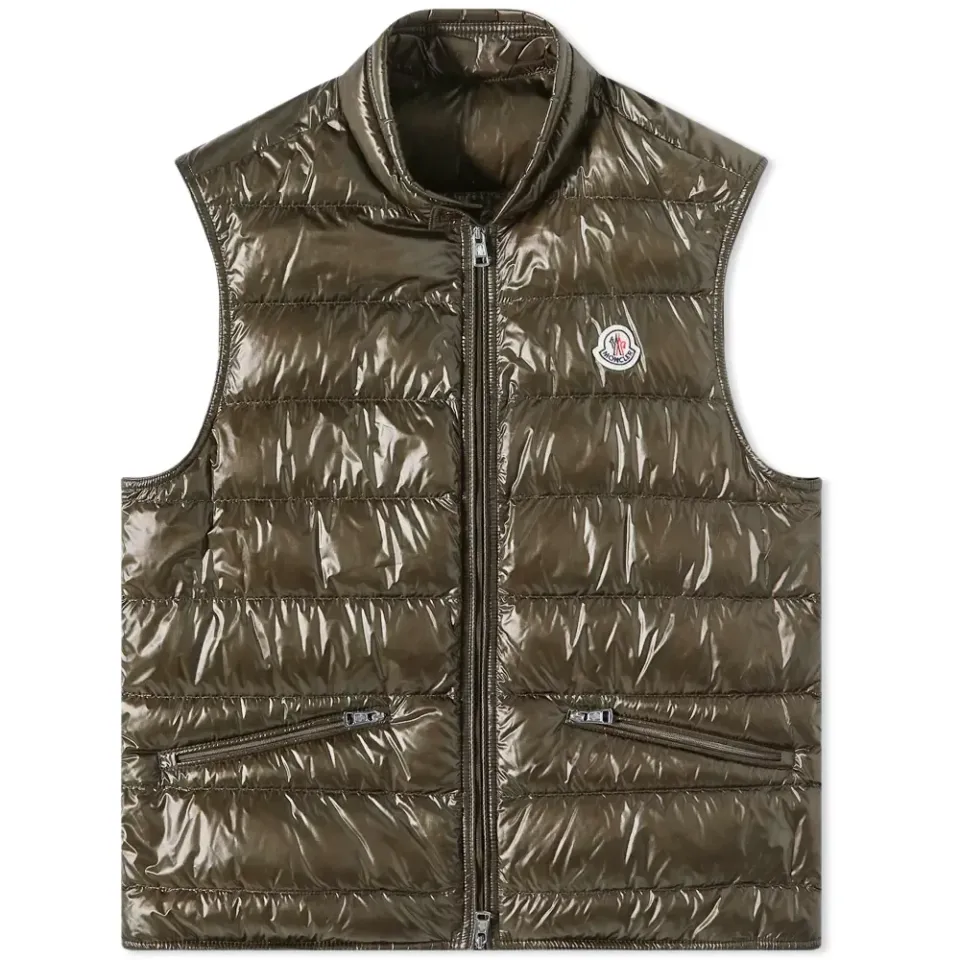 Gui Gilet