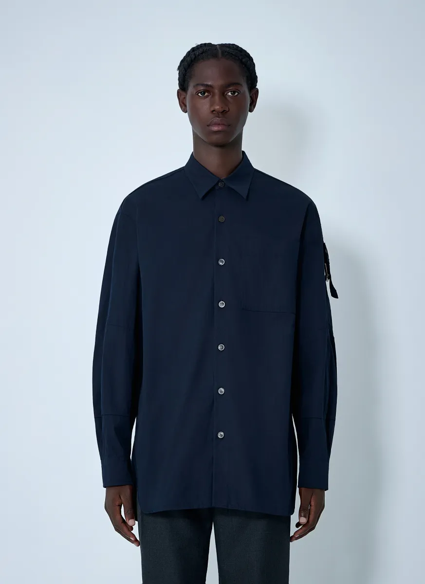 Button-Down Shirt