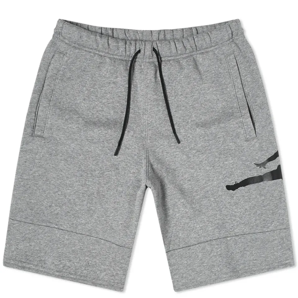 Jumpman Fleece Shorts