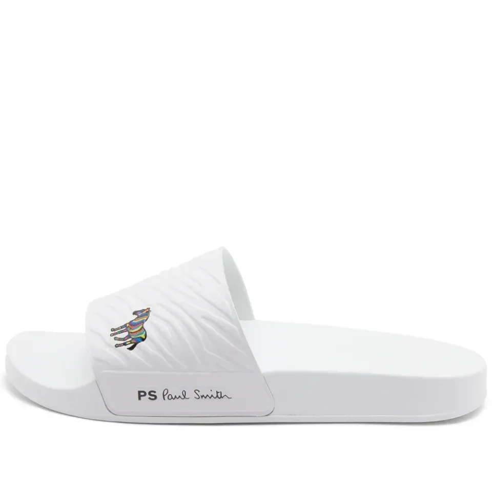 Nyro Zebra Pool Slide