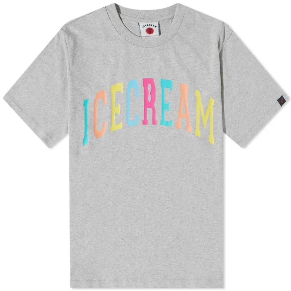 College T-Shirt