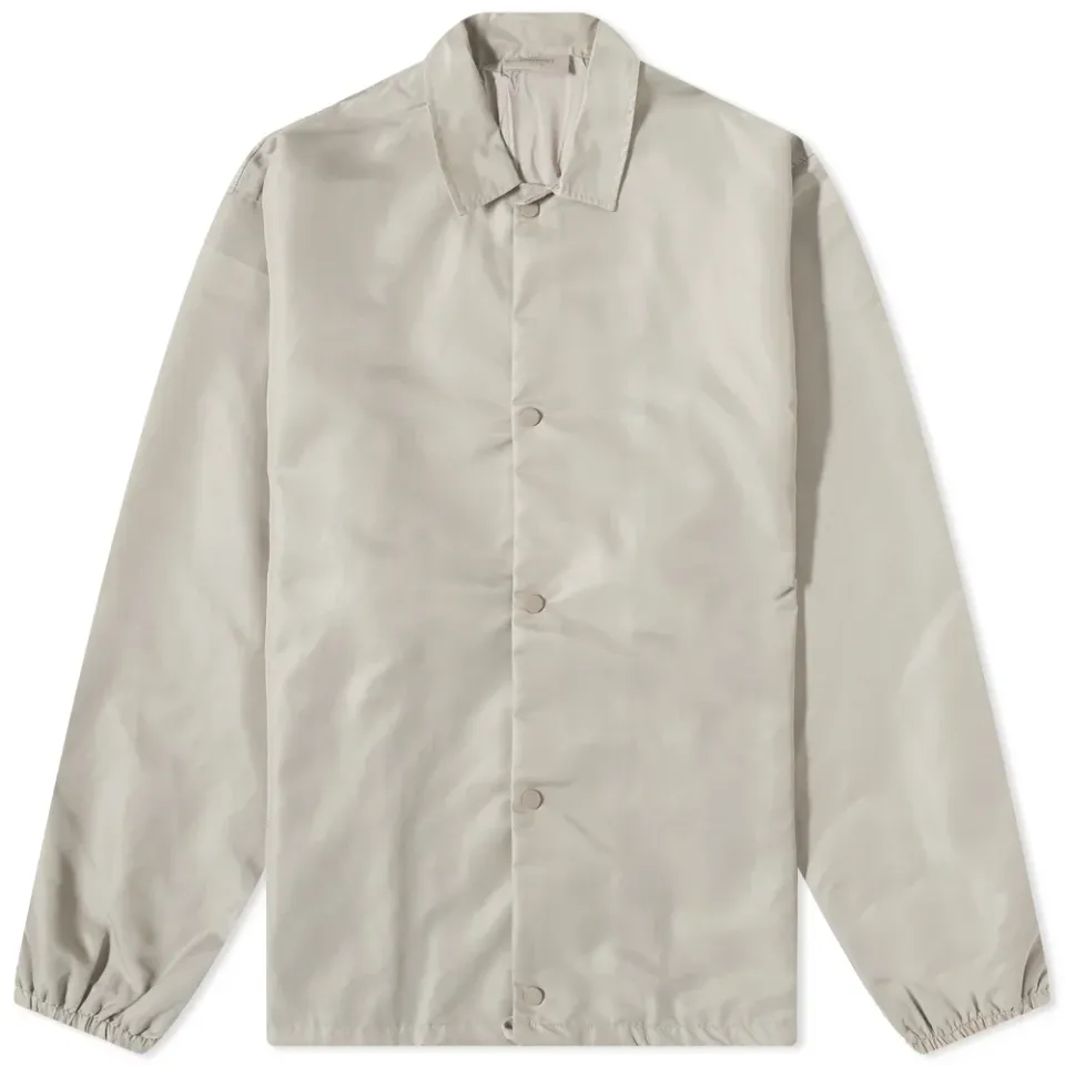 1977 Nylon Coaches Jacket