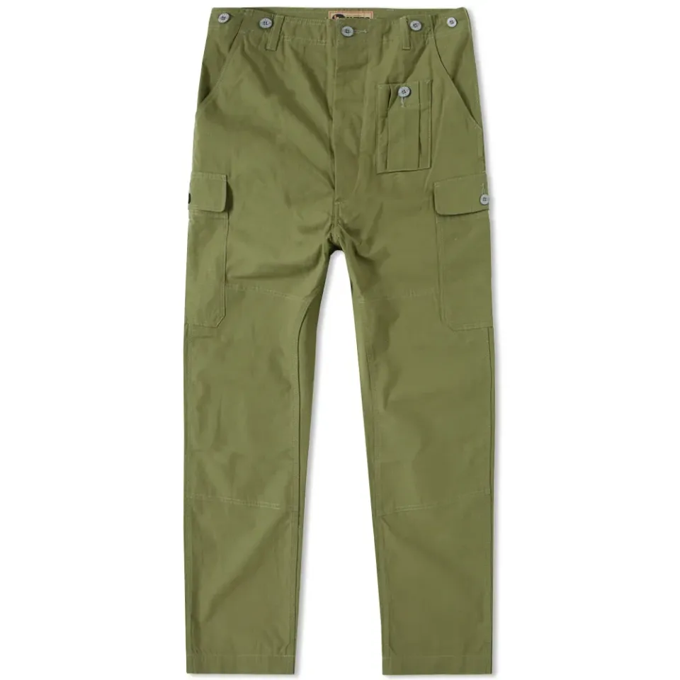 x Lybro Combat Pant