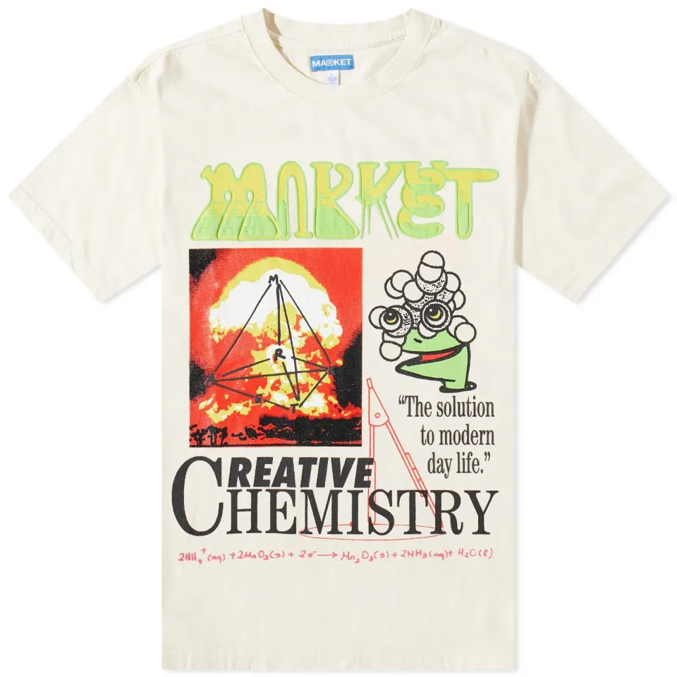 Chemistry T-Shirt