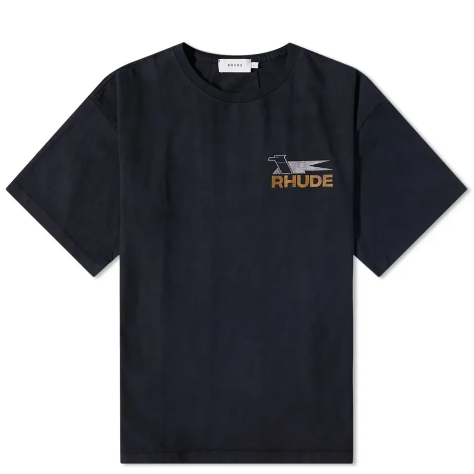 Eagle Logo T-Shirt