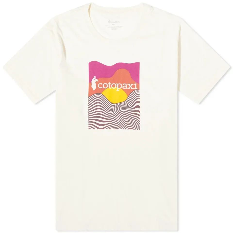 Vibe Organic Tee