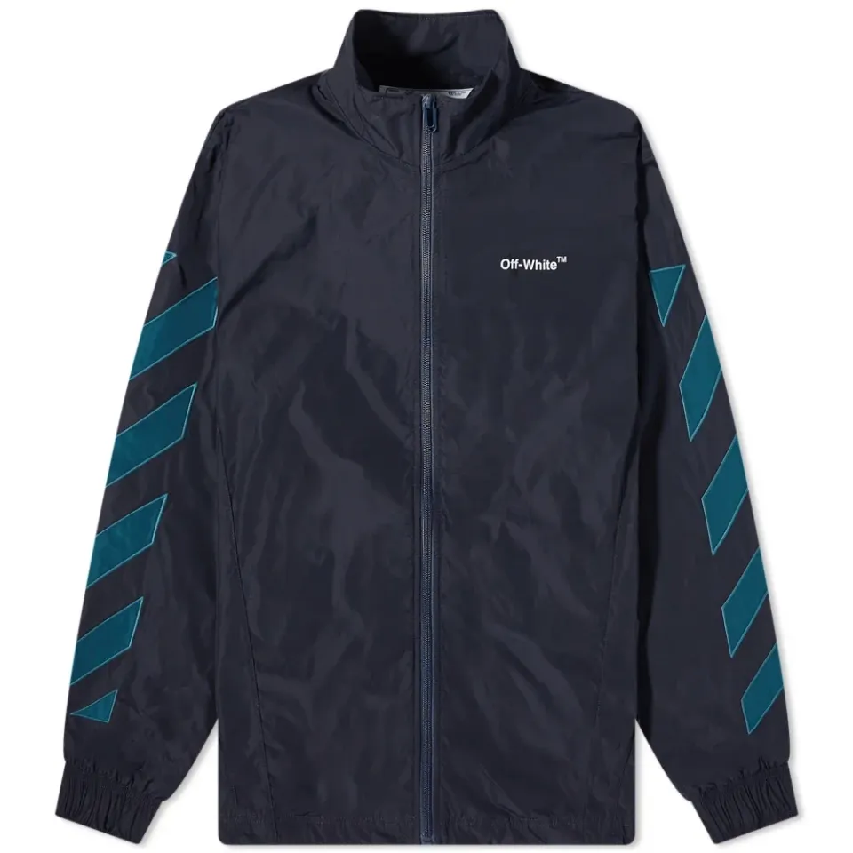 Diagonal Outline Tracktop