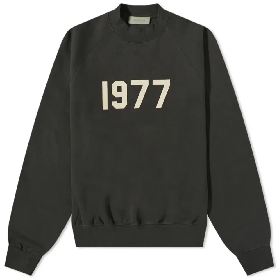 1977 Crew Neck Sweat
