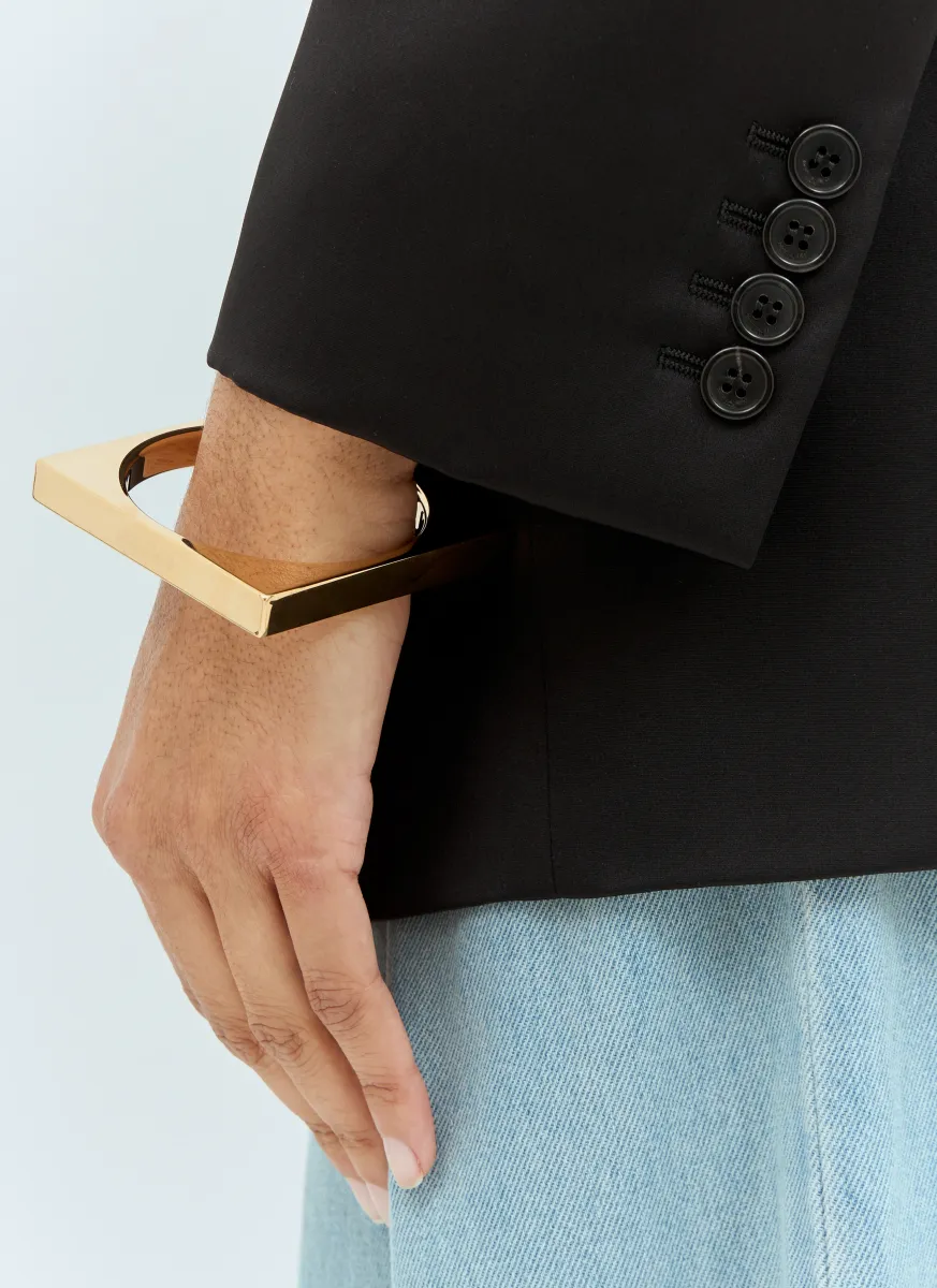 The Carré Bracelet