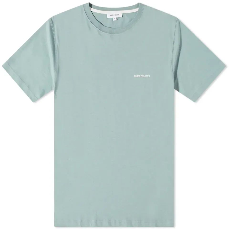 Niels Standard Logo T-Shirt
