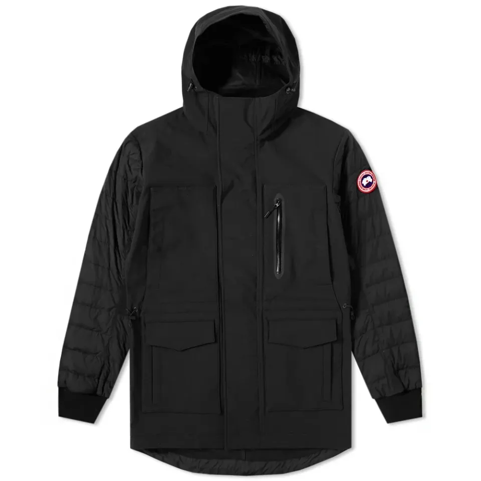Selwyn Coat