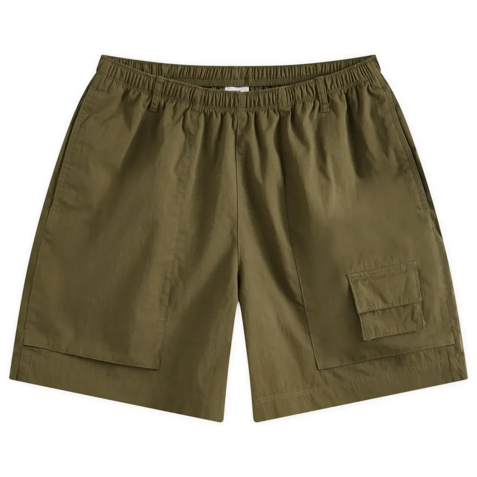 Life Camp Shorts