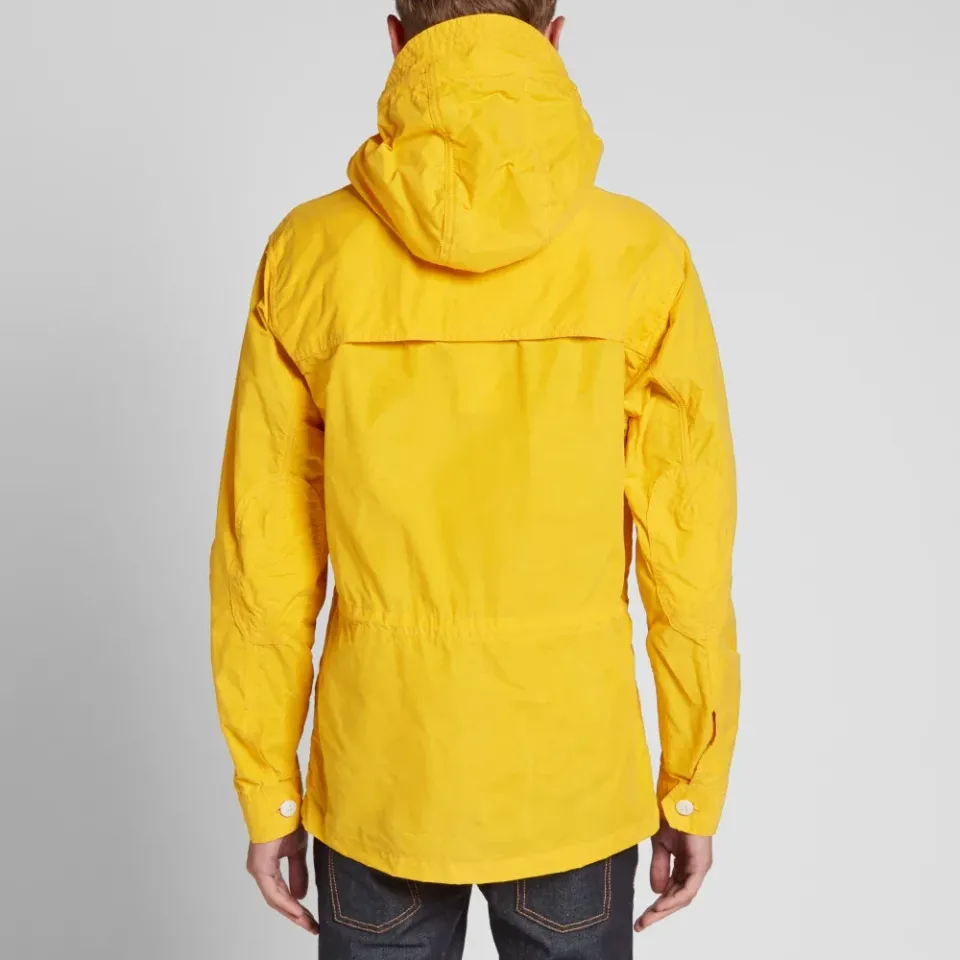 Gibson Rain Jacket