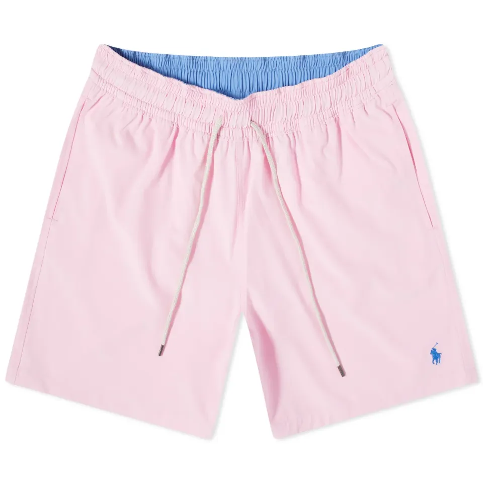 Traveler Swim Shorts