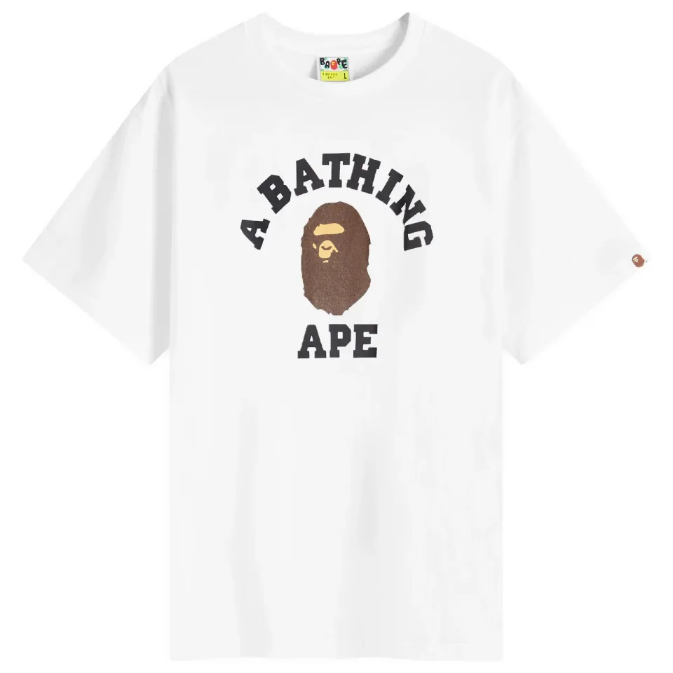 College T-Shirt