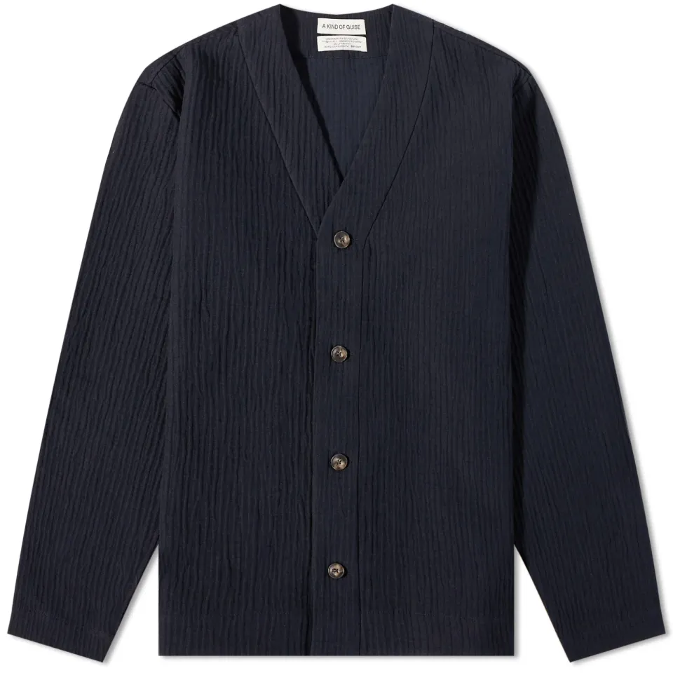 Kura Cardigan