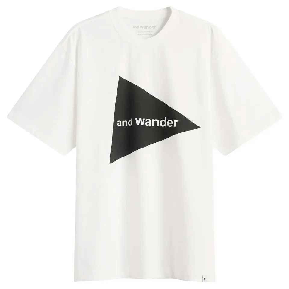 Big Logo T-Shirt