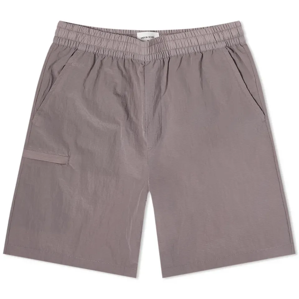 Ollie Nylon Ripstop Short