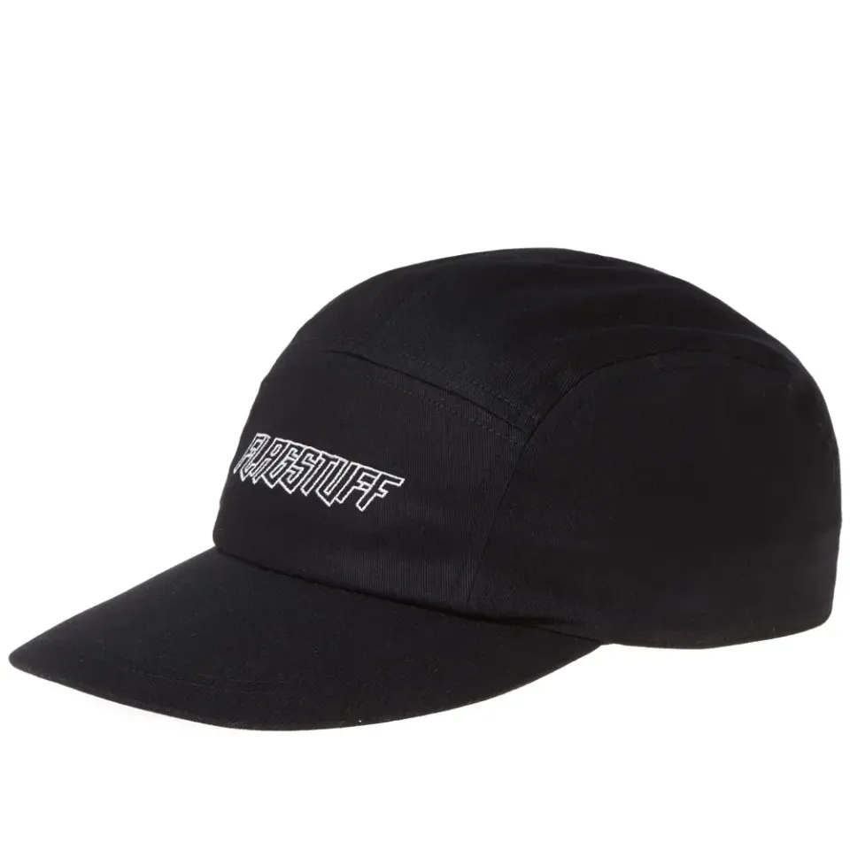 Jet Cap