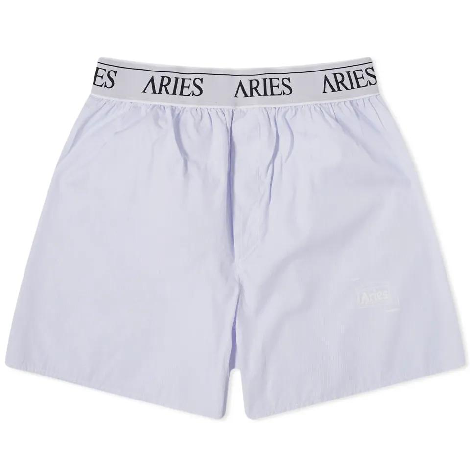 Temple Boxer Shorts