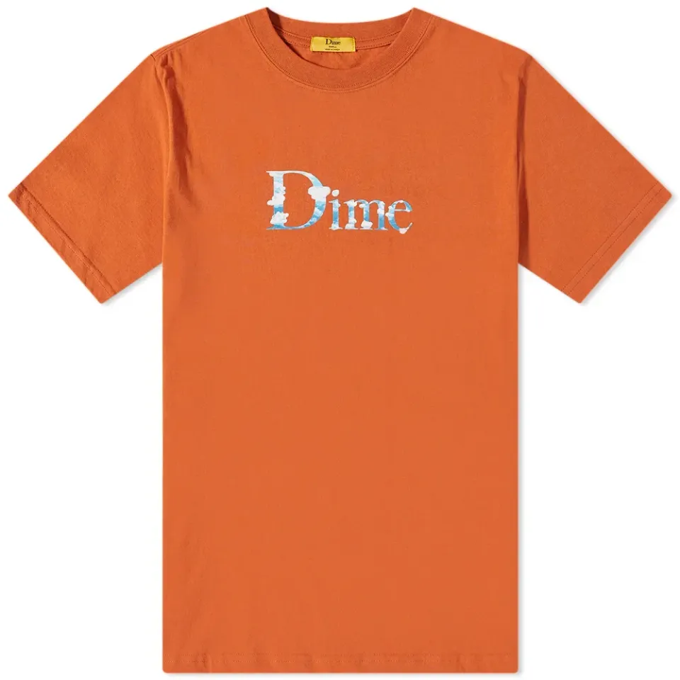 Classic Chemtrail Logo T-Shirt
