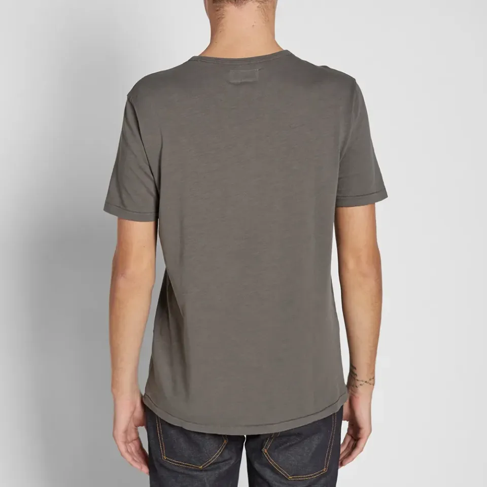 Hawksmill Denim Co. Pocket Tee