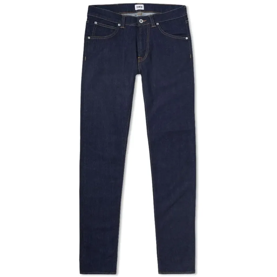ED-85 Slim Tapered Jean