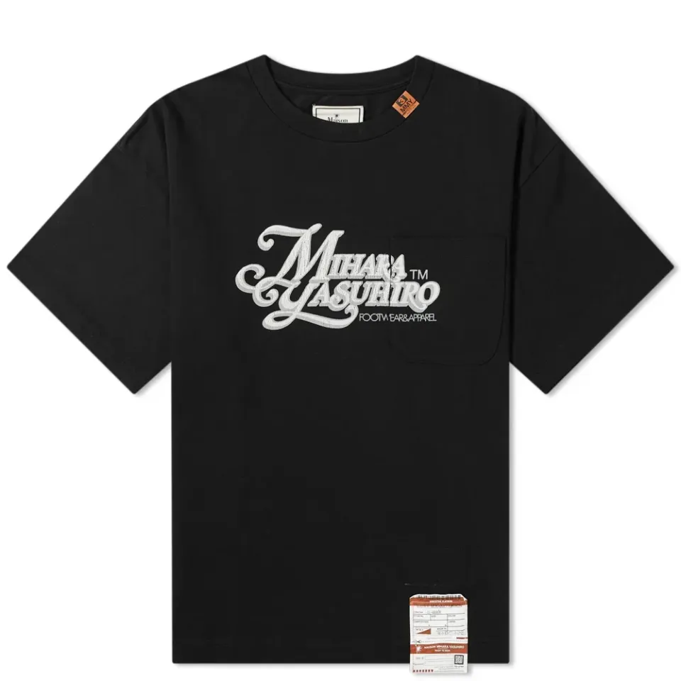 Logo T-Shirt