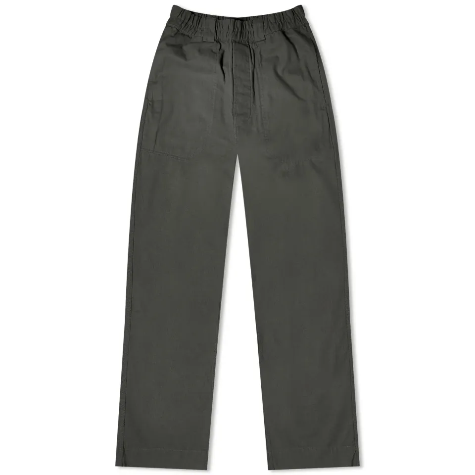 Zip Pocket Jogger Pant