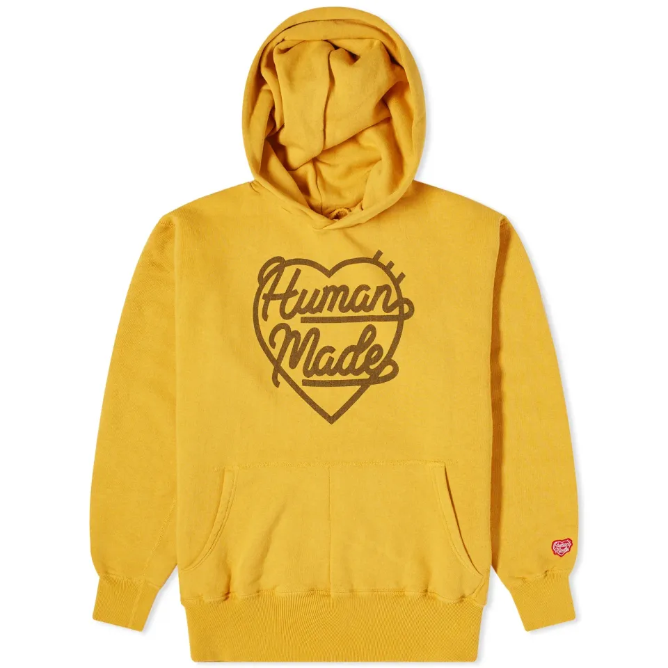 Heart Tsuriami Hoodie