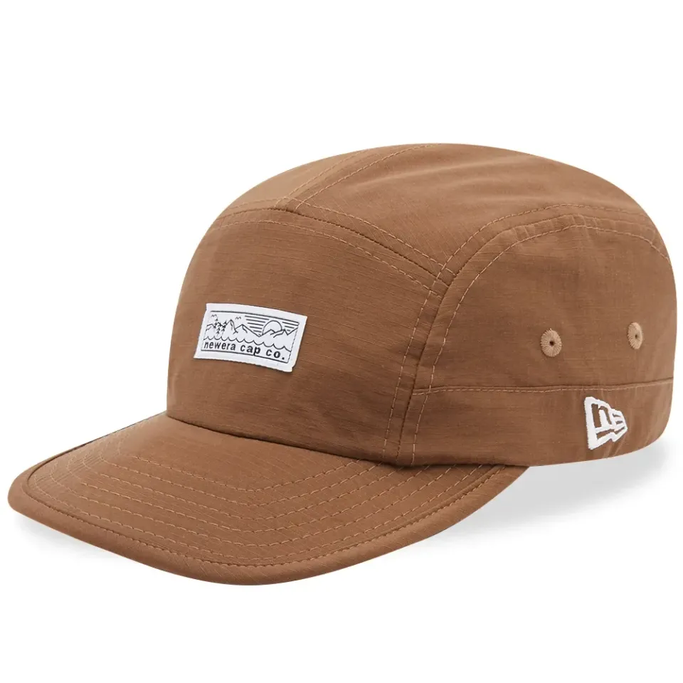 Outdoor Camper Cap