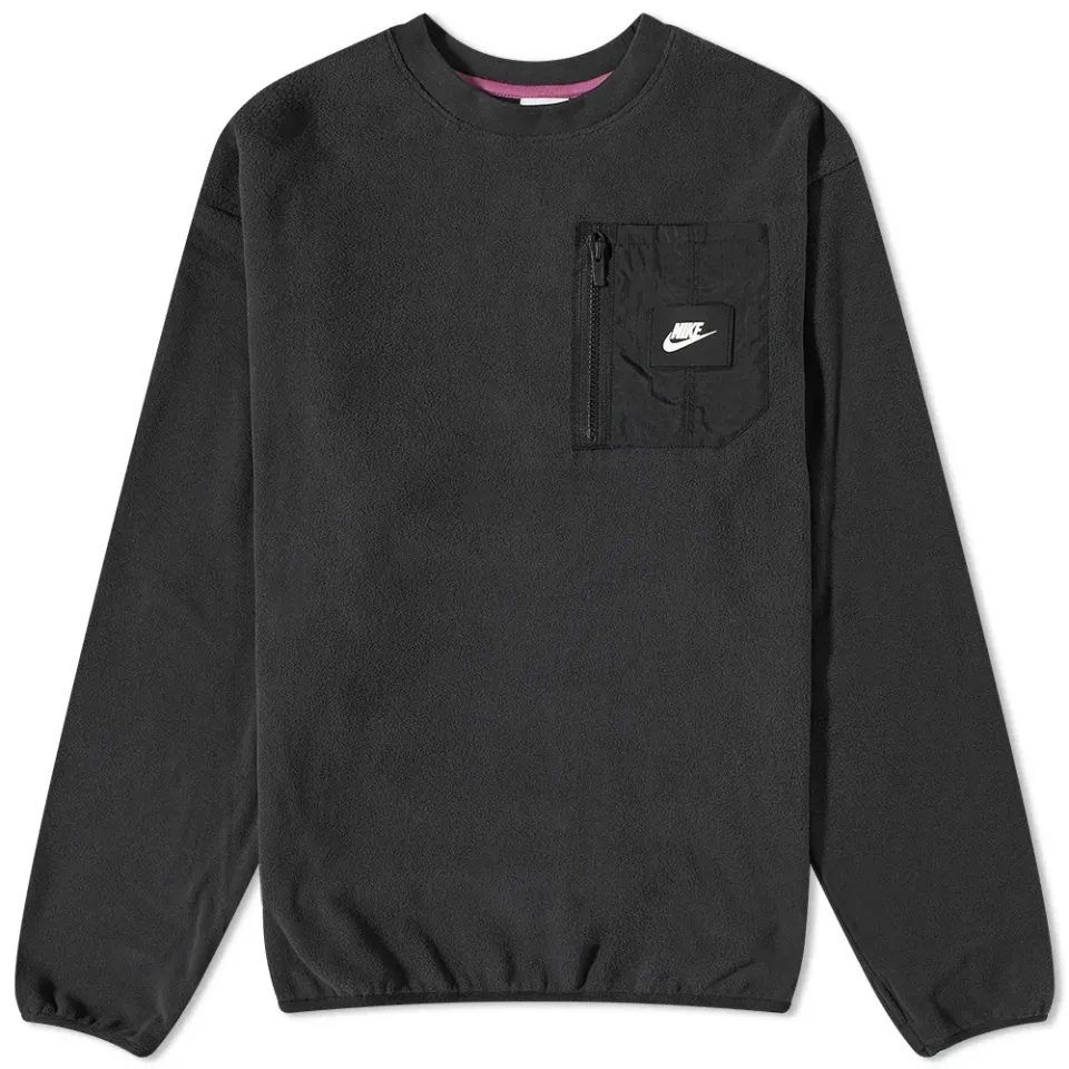 Nike Polar Fleece Crew