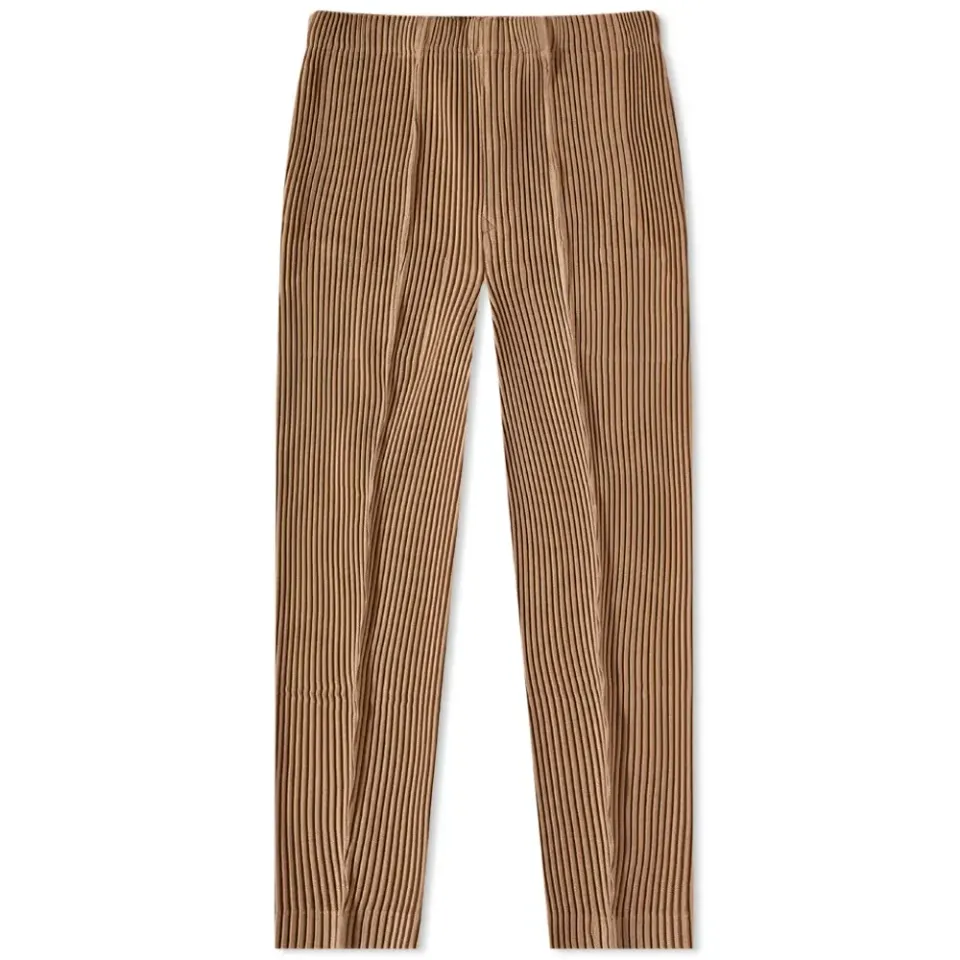 Kersey Pleated Pant