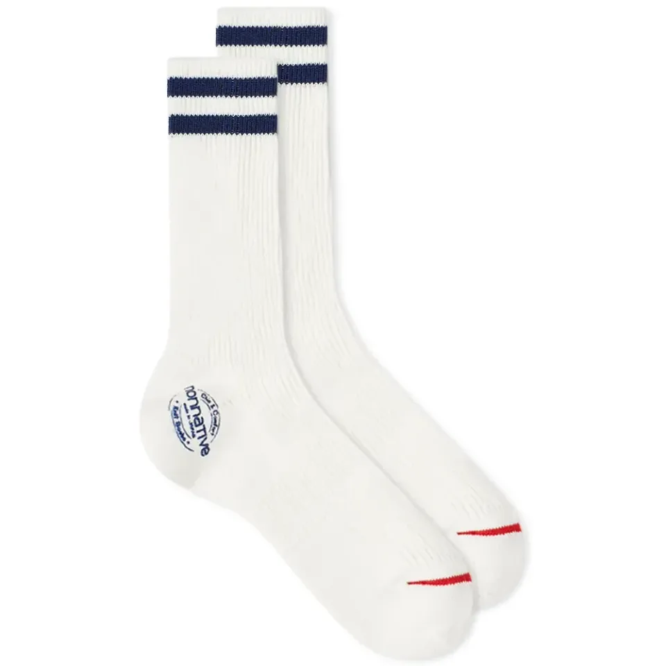 Dweller Socks Hi
