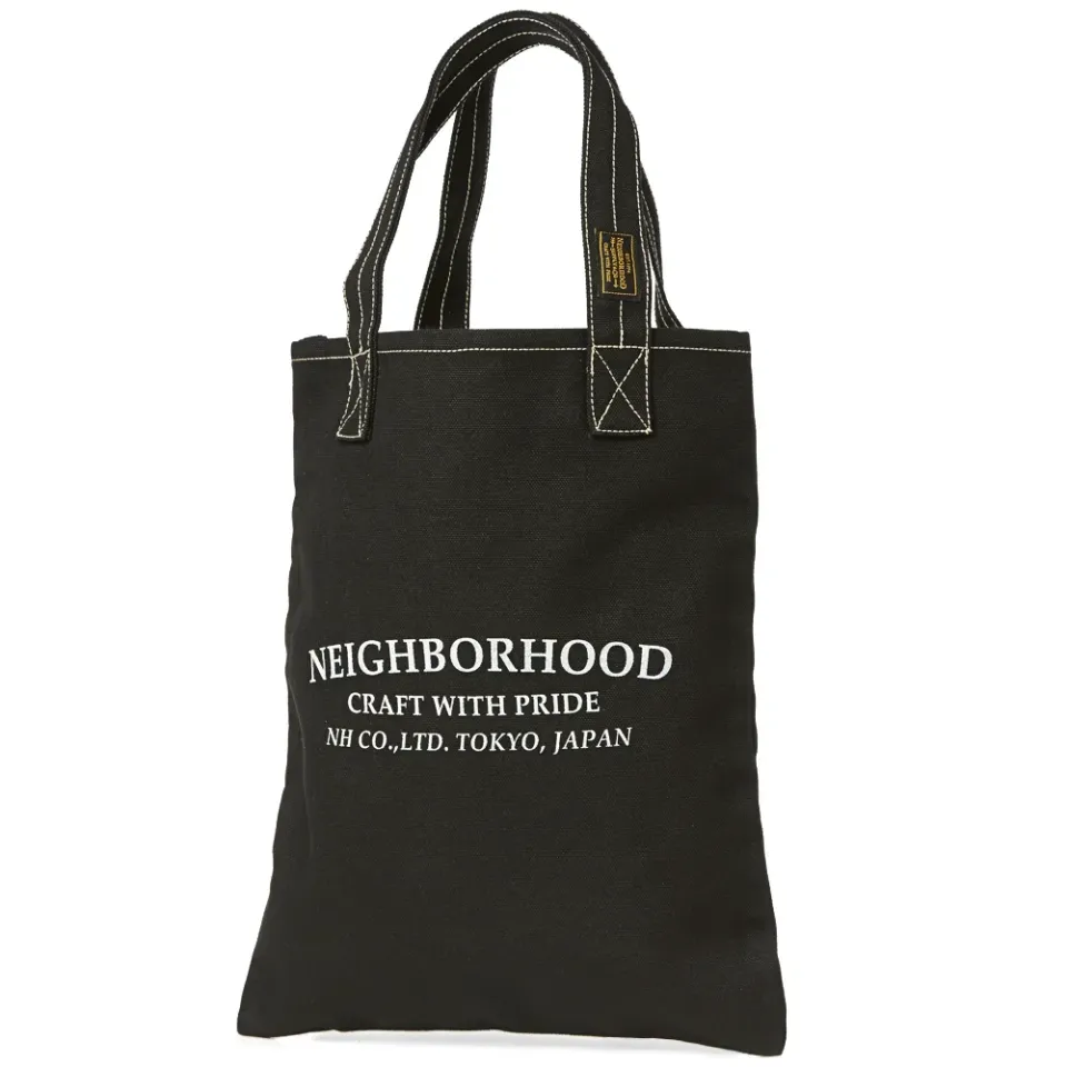 Market Tote Bag