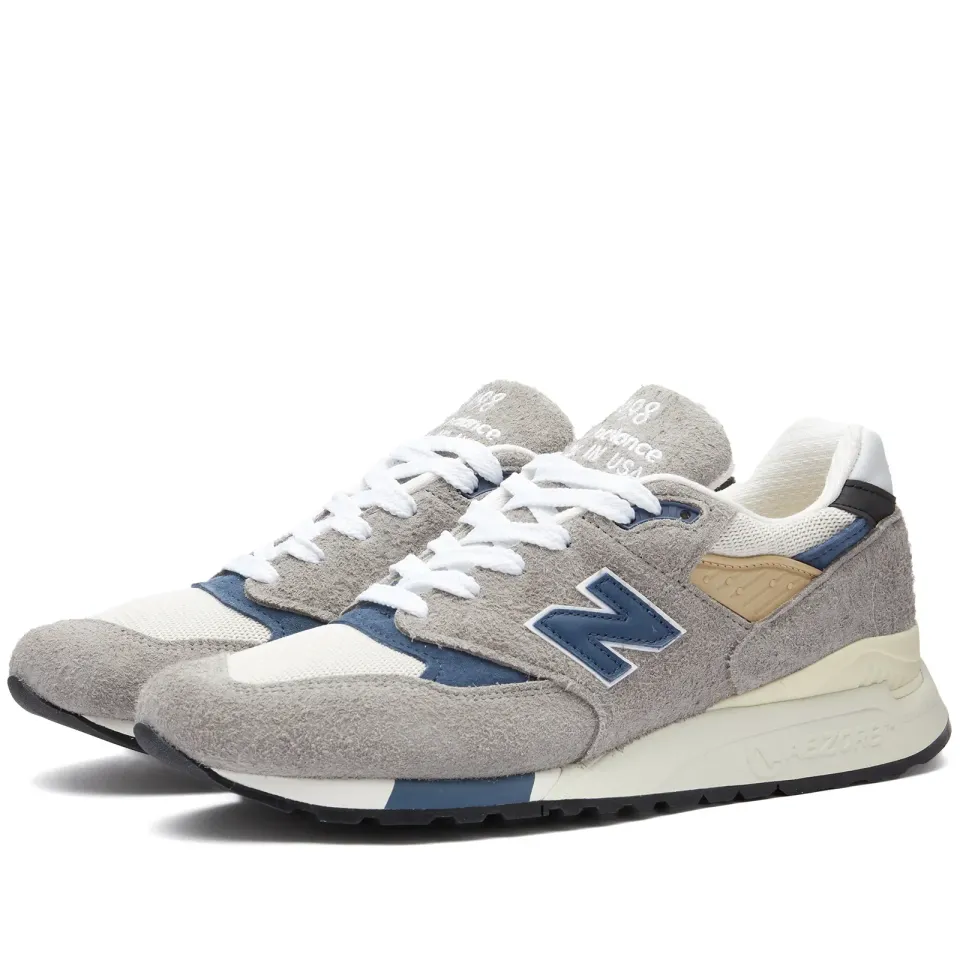 U998TA - Made in USA