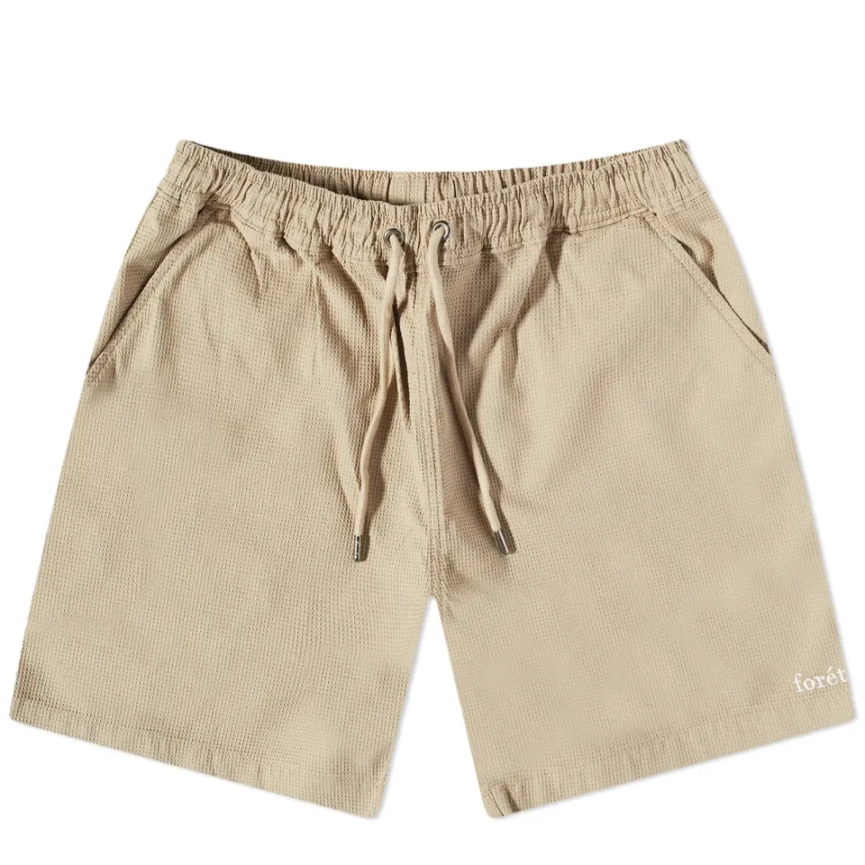 Kelvin Ripstop Shorts