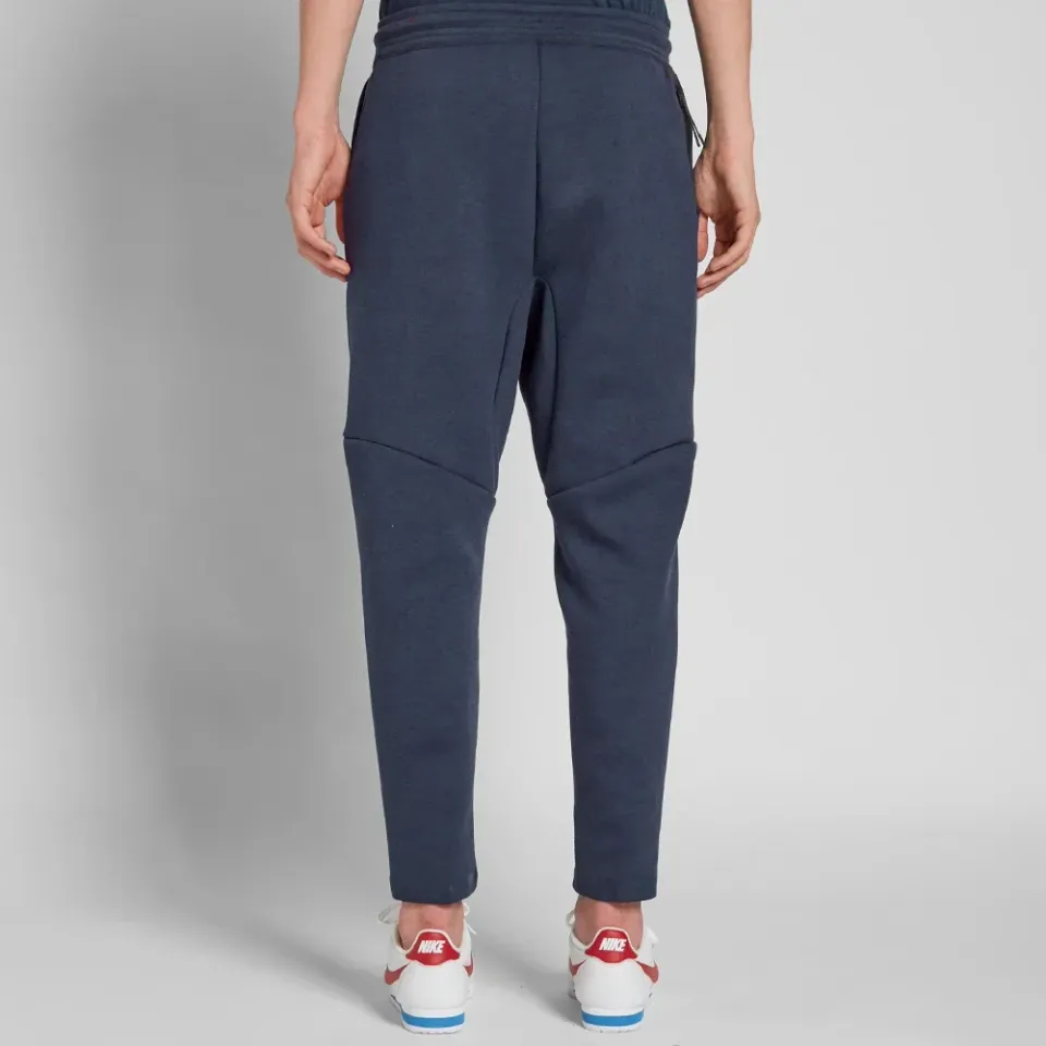 Tech Fleece Cropped Pant
