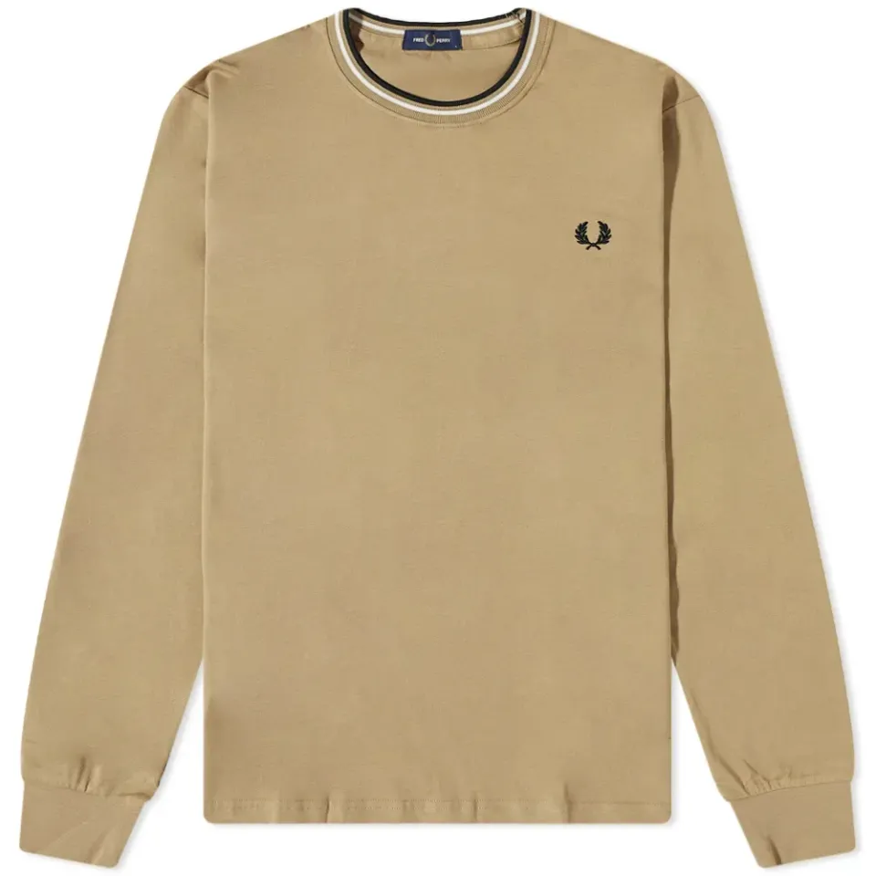 Twin Tipped T-Shirt