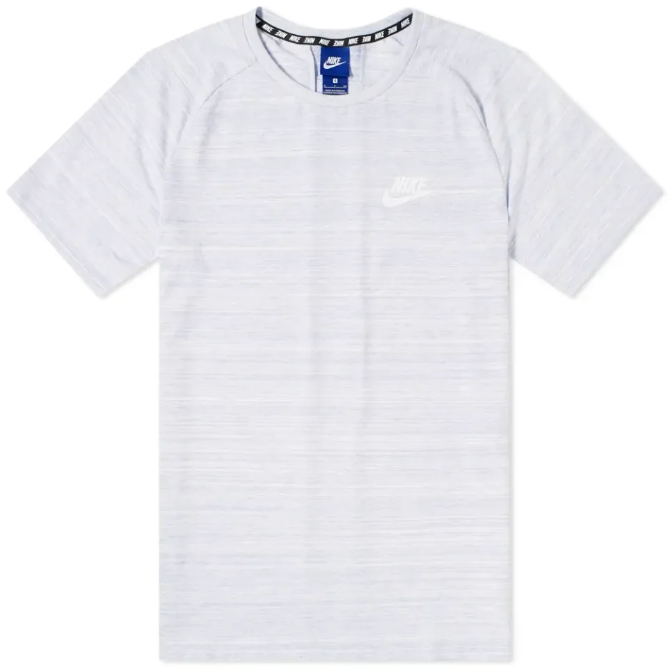 Advance 15 Knit Tee