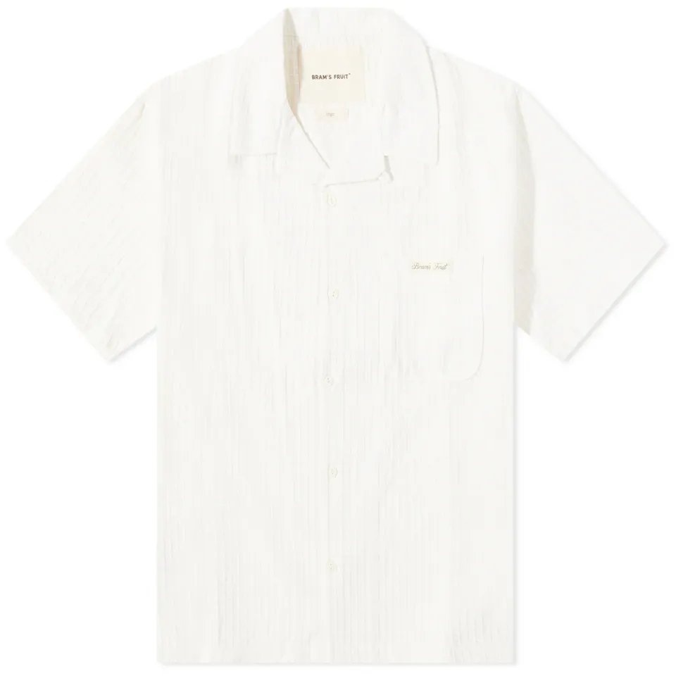 Fruit Fabric Shirt