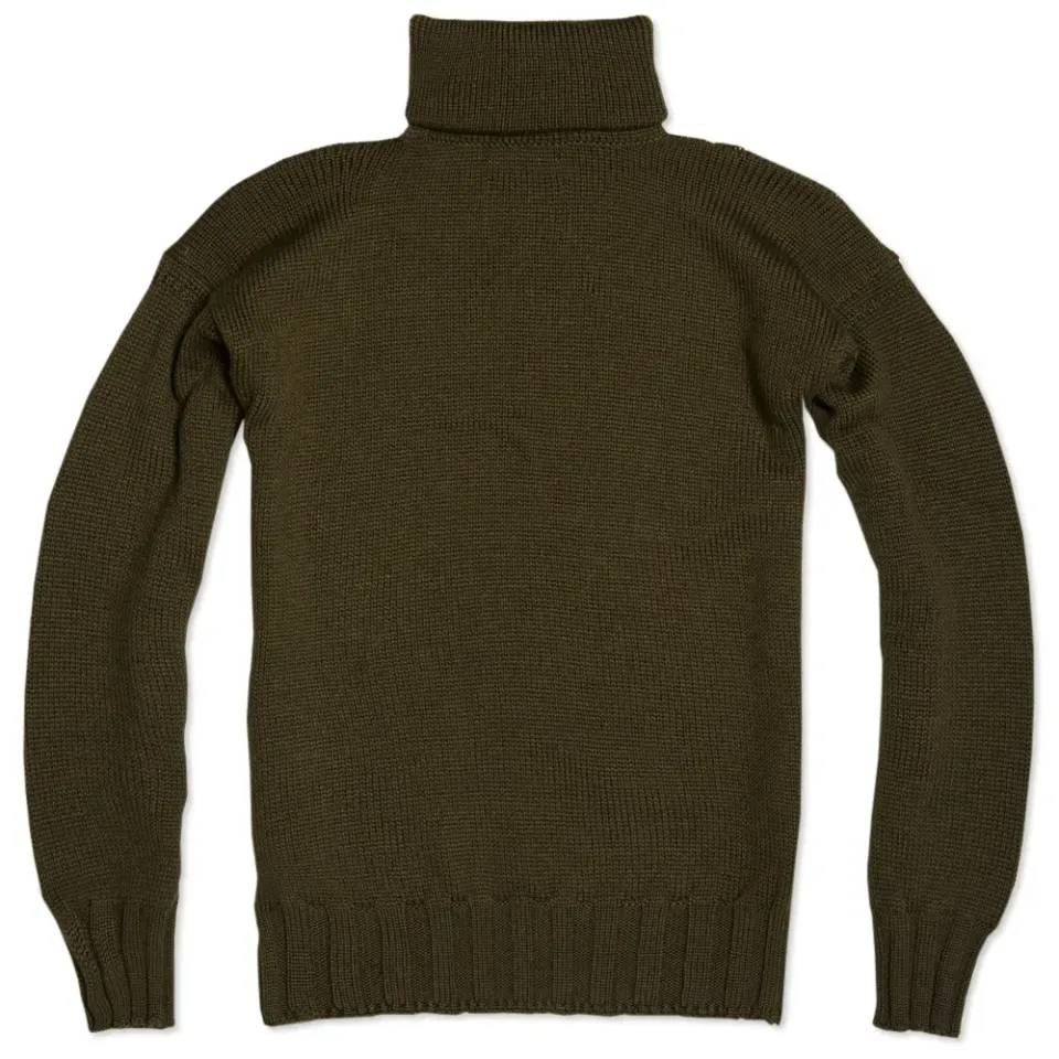 Shackleton Rollneck