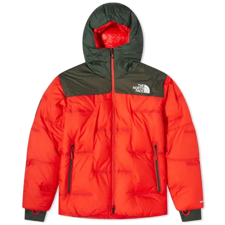 x Undercover Soukuu Cloud Down Nupste Jacket