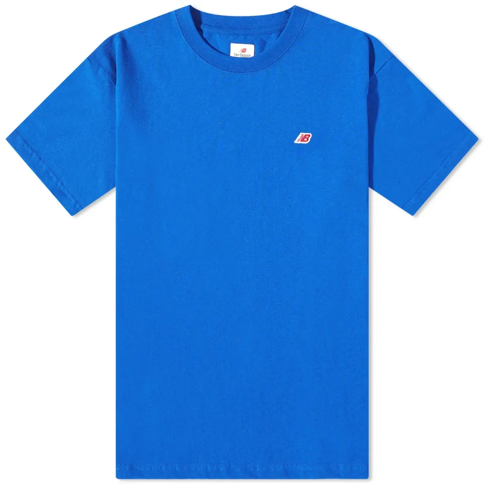 Made in USA Core T-Shirt