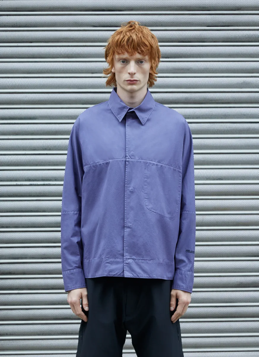 Logo Shirt