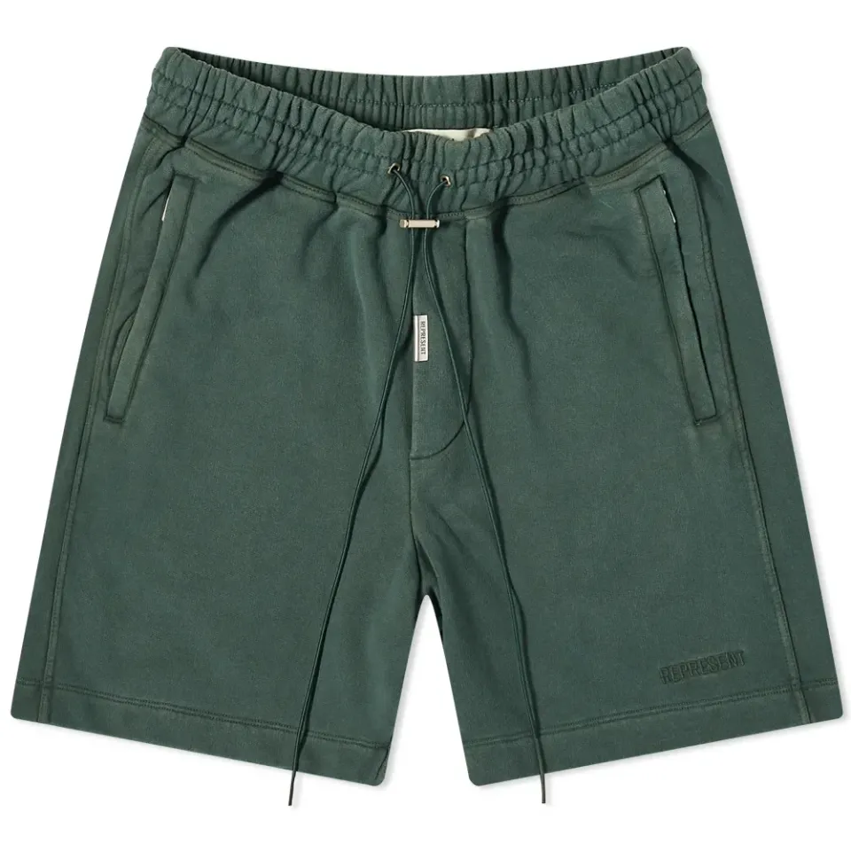 Blank Shorts