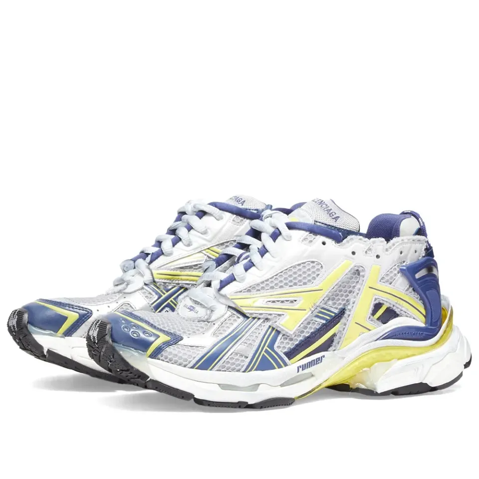 Runner Sneaker